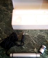 Лот: 19458460. Фото: 7. Columbia DM-110 (Denon) - вокальный...