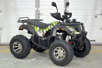 Лот: 24926979. Фото: 10. Квадроцикл Grizzly 150 «Зеленый...