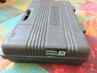 Лот: 15671744. Фото: 4. шуруповерт Hitachi DS12DVF3 SGX... Красноярск