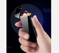 Лот: 13874455. Фото: 3. USB зажигалка. Новая!. Домашний быт