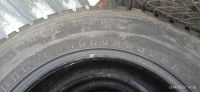 Лот: 24656596. Фото: 2. 4шт. 215-65-16 Nokian Nordman... Шины, Диски