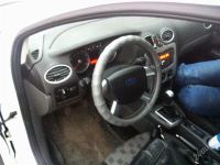 Лот: 2777788. Фото: 3. Ford Focus 2008. Красноярск