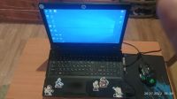 Лот: 19295727. Фото: 2. Ноутбук Lenovo B5400. Компьютеры, ноутбуки, планшеты