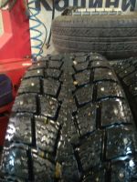 Лот: 15579956. Фото: 4. Пара шин KUMHO 215/70/15С грузовые. Красноярск
