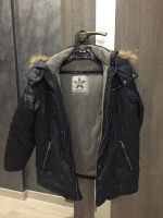 Лот: 10332110. Фото: 3. Куртка зимняя «Шалуны». Дети растут