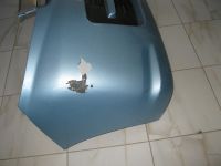 Лот: 11147404. Фото: 2. Бампер передний Subaru Stella. Автозапчасти