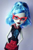 Лот: 2630591. Фото: 2. monster high школа монстров scaris... Игрушки