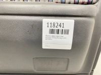 Лот: 25640062. Фото: 2. Обшивка двери Mitsubishi Rvr 1995... Автозапчасти