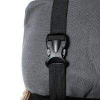 Лот: 25879806. Фото: 4. Накидка на сиденье, натуральная... Красноярск