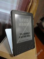 Лот: 2953203. Фото: 3. Подарок на новый год! Amazon Kindle... Сувениры, подарки