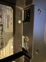 Лот: 18655421. Фото: 2. Монитор ЖК Viewsonic VA702. Мониторы, проекторы