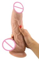 Лот: 17022867. Фото: 14. Фаллоимитатор Faak Dildo 24 cm...