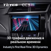 Лот: 21426922. Фото: 4. Штатная магнитола Teyes CC3 2K... Красноярск