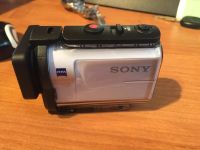 Лот: 9527133. Фото: 3. Sony ActionCam HDR AS300 / экшн... Красноярск