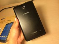 Лот: 7964450. Фото: 3. Samsung Galaxy Tab 4 7.0 SM-T231... Компьютеры, оргтехника, канцтовары