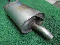 Лот: 12823242. Фото: 4. Глушитель Mitsubishi Legnum EA3W... Красноярск