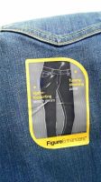 Лот: 4350453. Фото: 3. новые джинсы Levis 512 8м W29... Одежда, обувь, галантерея