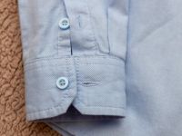 Лот: 19505192. Фото: 4. Рубашка хлопковая с длинным рукавом... Красноярск