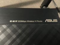 Лот: 17462225. Фото: 3. Роутер ASUS RT-N11P. Компьютеры, оргтехника, канцтовары