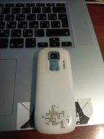 Лот: 11389753. Фото: 2. Сотовый телефон Nokia 5130 XpressMusic... Смартфоны, связь, навигация