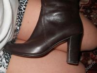 Лот: 1653609. Фото: 2. Ботфорты+просто сапоги. отдам... Женская обувь