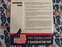 Лот: 16767646. Фото: 7. Датчик для спутниковой антенны...