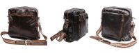 Лот: 326116. Фото: 2. ..[Brand].. Сумка Levi Strauss... Аксессуары