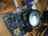 Лот: 13426381. Фото: 6. comp.pc.#08 сборка Asus B85M...