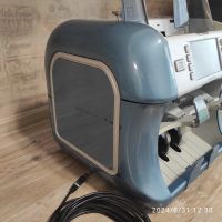 Лот: 25324640. Фото: 4. Счетчик банкнот (купюросчетная... Красноярск