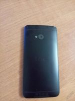 Лот: 6382848. Фото: 2. HTC One (ОБМЕН). Смартфоны, связь, навигация