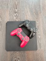 Лот: 17195755. Фото: 2. Ps4 slim. Игровые приставки, консоли, видеоигры