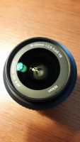 Лот: 9140555. Фото: 2. Объектив Nikon AF-S DX Nikkor... Фото, видеокамеры, оптика