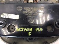 Лот: 21706572. Фото: 5. плафон салона SsangYong Actyon...