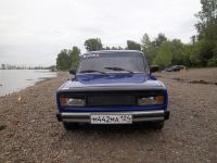 Лот: 5728088. Фото: 2. продам ваз 2105. Авто, мото, водный транспорт