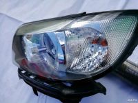 Лот: 13531636. Фото: 5. Фары Subaru Forester SG5 Cross...