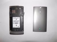 Лот: 7752932. Фото: 2. Sony Xperia SL (LT26ii) (Неисправный... Смартфоны, связь, навигация