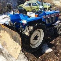 Лот: 18358215. Фото: 3. Отвал, грейдерный отвал, лопата... Авто, мото, водный транспорт