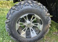 Лот: 25650272. Фото: 10. Квадроцикл IRIDE WOLF 300 (2023...
