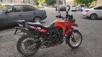 Лот: 25390022. Фото: 4. Мотоцикл BMW F650gs, 2011 год... Красноярск