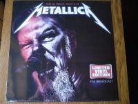 Лот: 9975674. Фото: 6. Metallica." Master of Puppets...