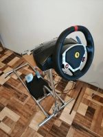 Лот: 16870061. Фото: 2. Руль thrustmaster ferrari f430... Периферия