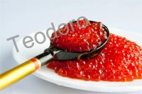 Лот: 4816077. Фото: 2. Икра форели. Продукты