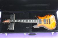 Лот: 11549966. Фото: 2. Fernandes Dragonfly Deluxe Made... Музыкальные инструменты