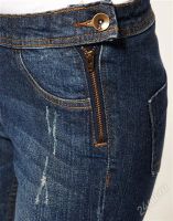 Лот: 1636844. Фото: 2. Джинсы. Женская одежда