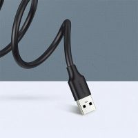 Лот: 25529801. Фото: 5. Кабель UGREEN US103 (10313) USB...