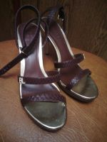 Лот: 5022306. Фото: 3. Босоножки, продажа - обмен.. Одежда, обувь, галантерея