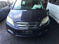 Лот: 20898555. Фото: 2. Шланг кондиционера Honda Edix... Автозапчасти