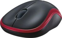 Лот: 21588824. Фото: 4. Мышь Logitech беспроводная M185... Красноярск