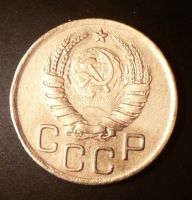 Лот: 4791045. Фото: 2. 3 копейки 1938 г. Монеты