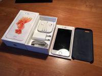 Лот: 11095326. Фото: 2. iPhone 6s 64gb РСТ, полный комплект... Смартфоны, связь, навигация